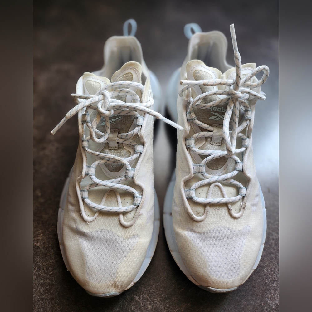 Reebok runners